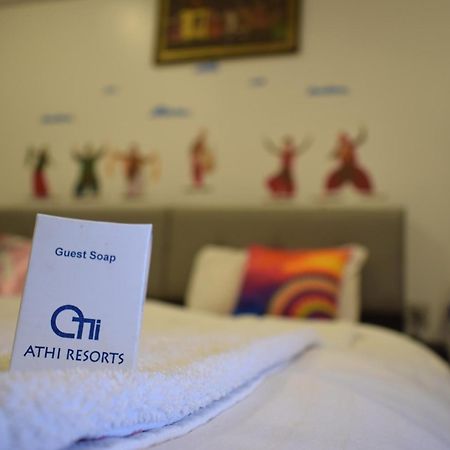 Athi Resorts GOA エクステリア 写真