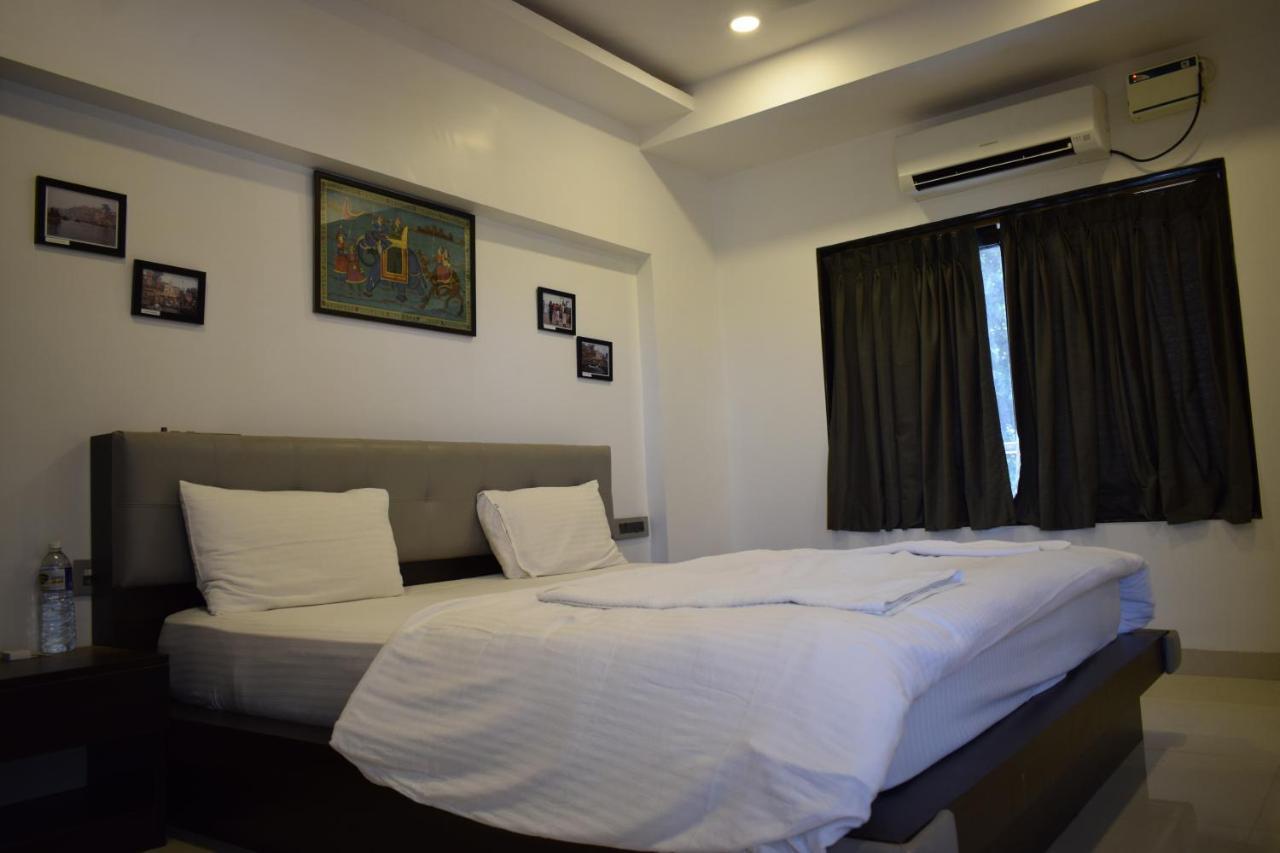 Athi Resorts GOA エクステリア 写真