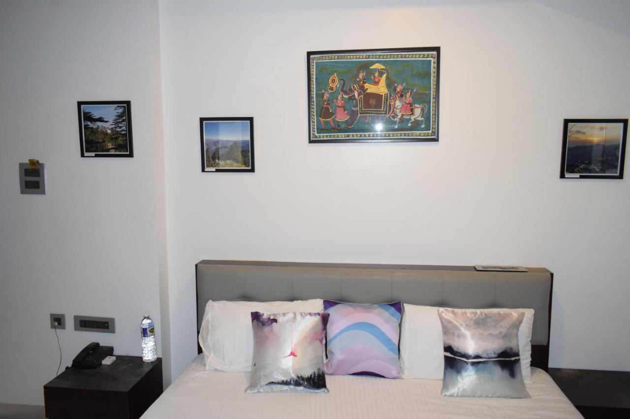 Athi Resorts GOA エクステリア 写真