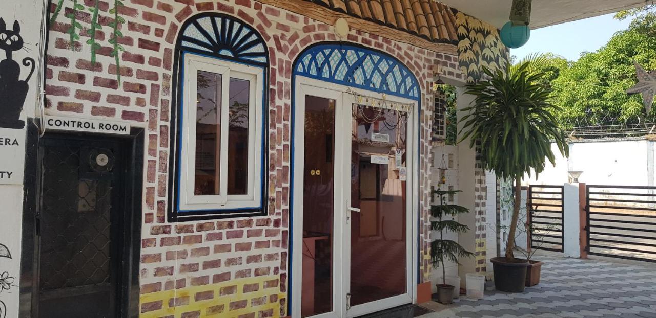 Athi Resorts GOA エクステリア 写真