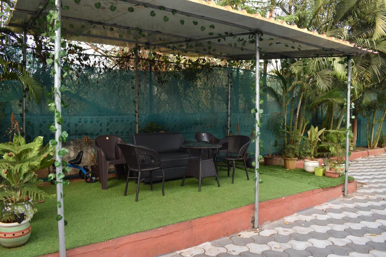 Athi Resorts GOA エクステリア 写真