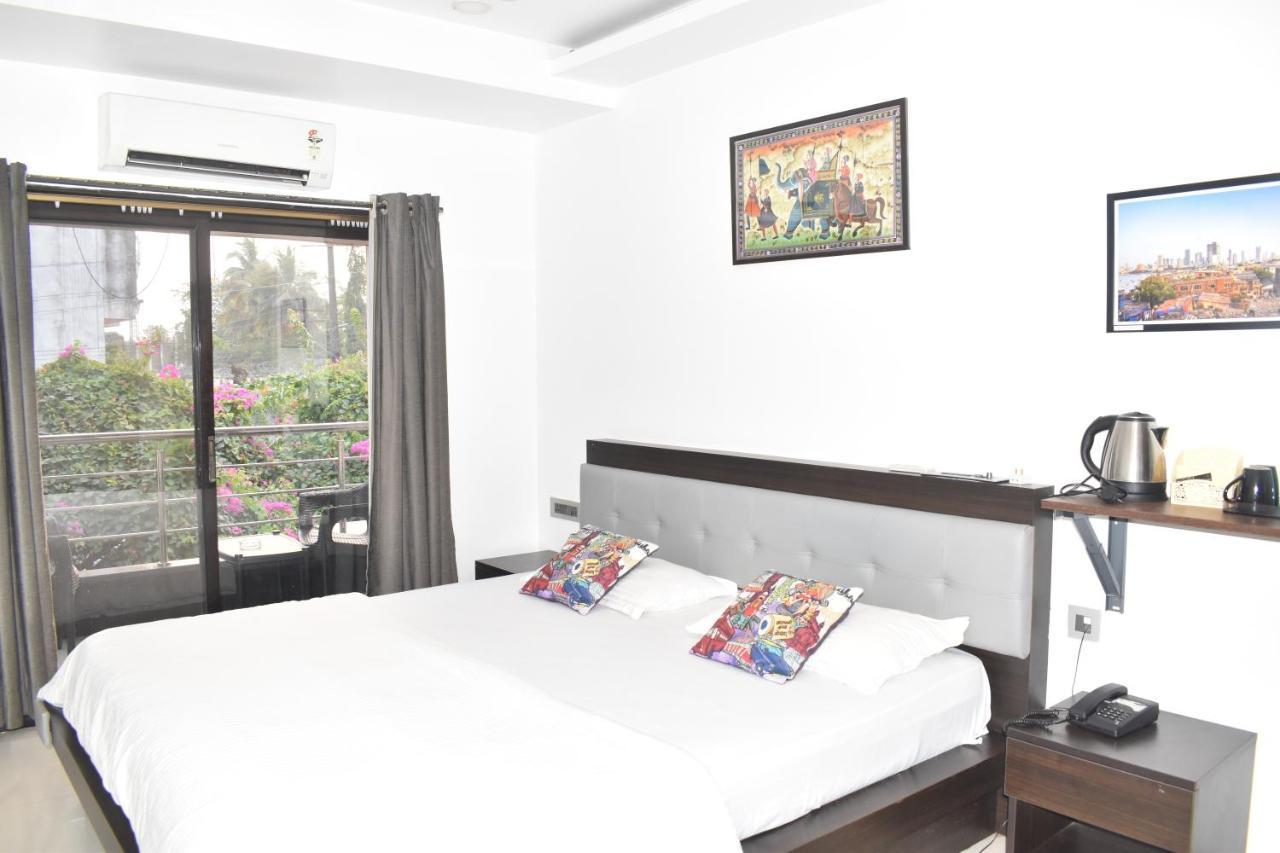 Athi Resorts GOA エクステリア 写真