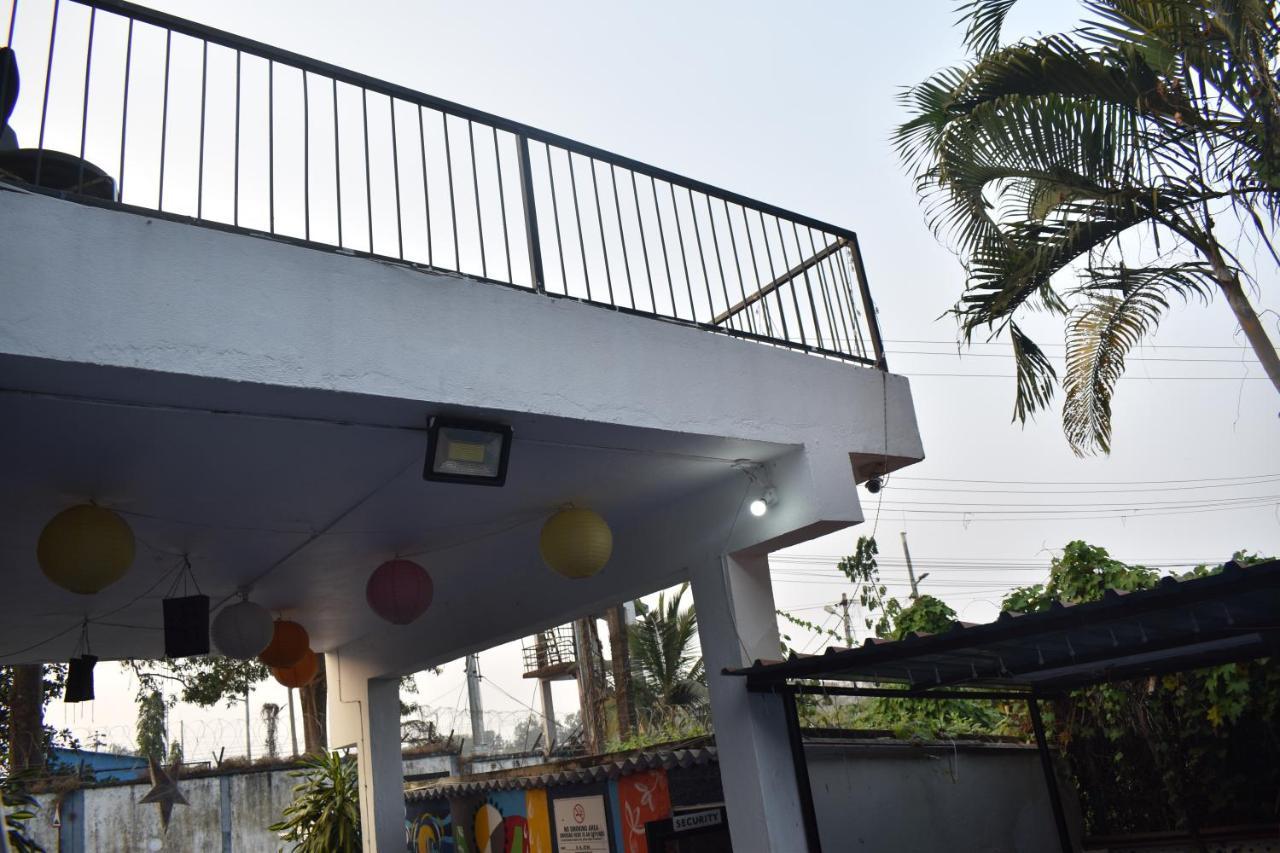 Athi Resorts GOA エクステリア 写真