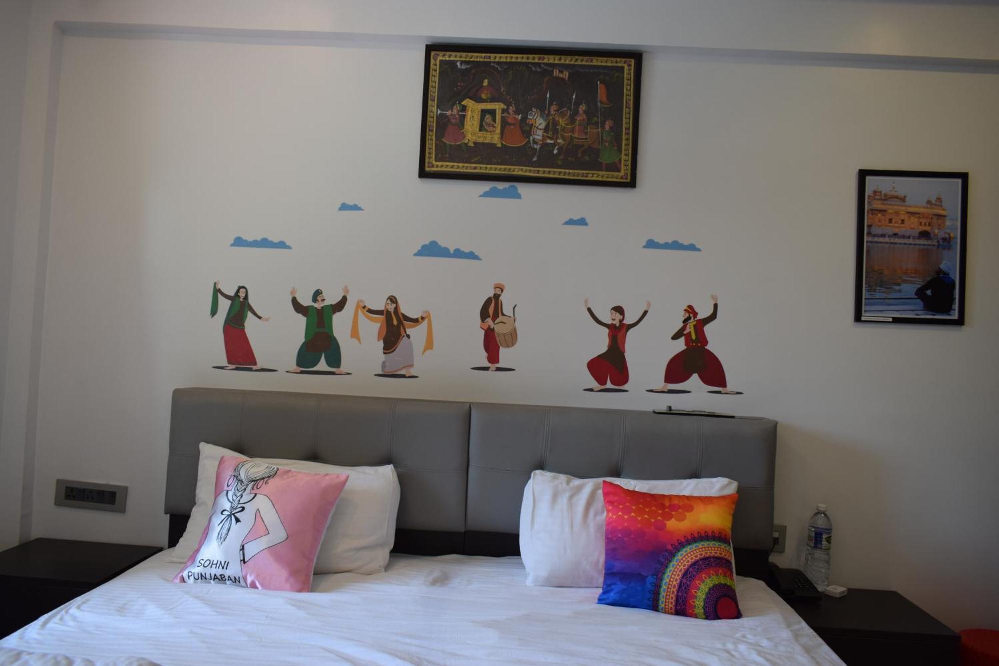Athi Resorts GOA エクステリア 写真