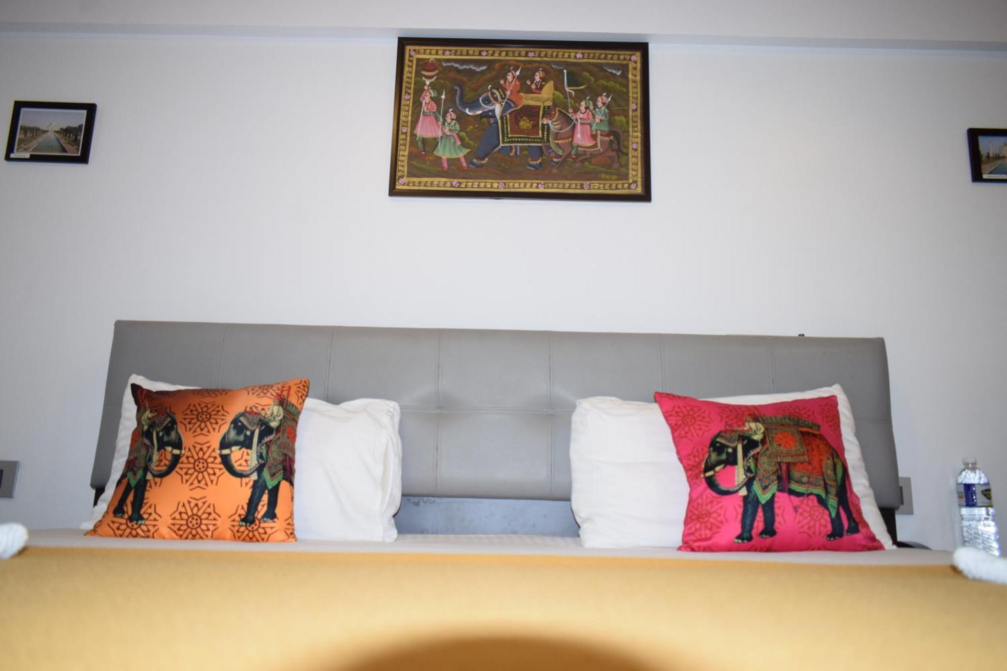 Athi Resorts GOA エクステリア 写真