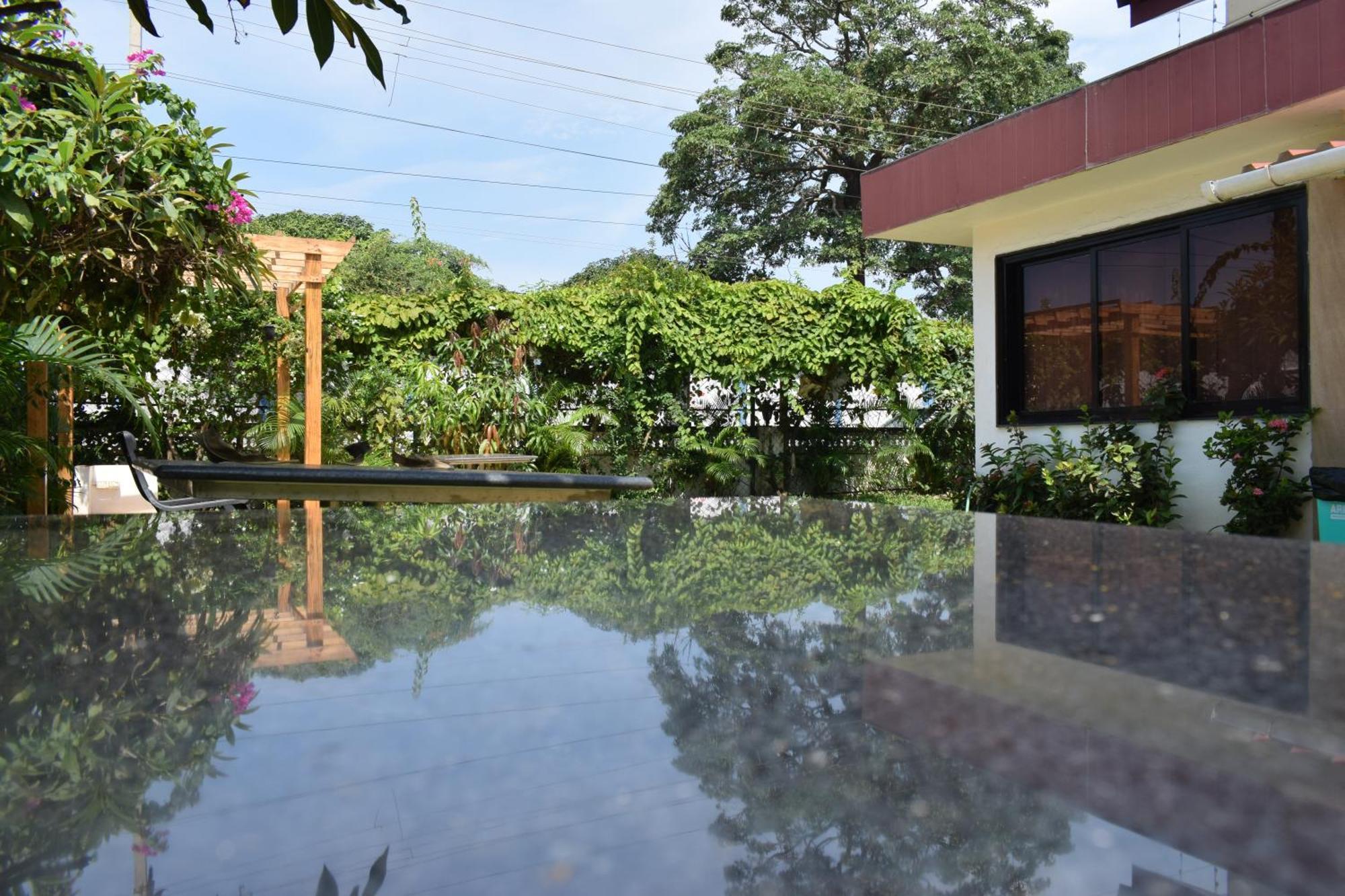 Athi Resorts GOA エクステリア 写真