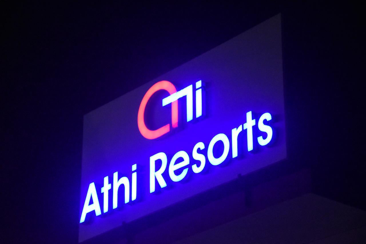 Athi Resorts GOA エクステリア 写真