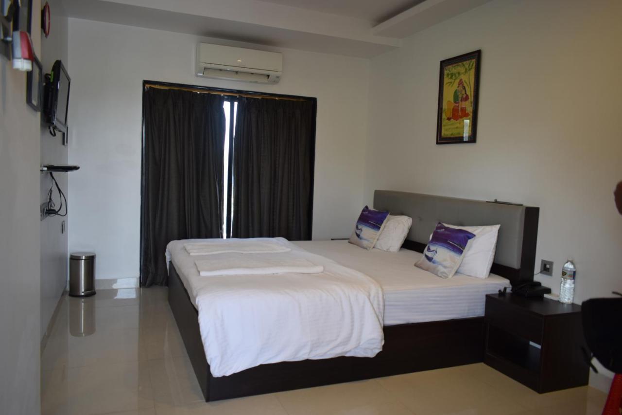 Athi Resorts GOA エクステリア 写真