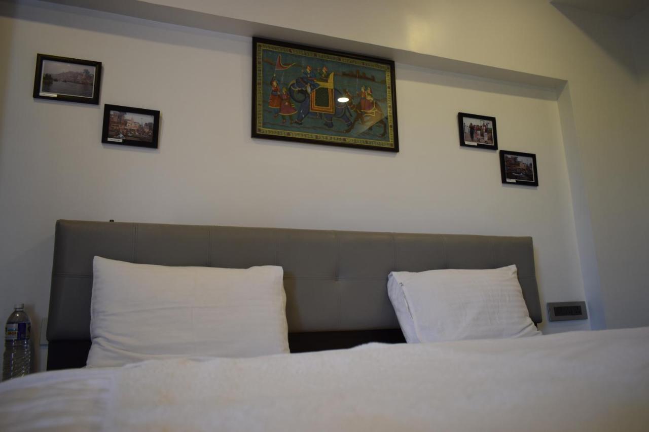 Athi Resorts GOA エクステリア 写真