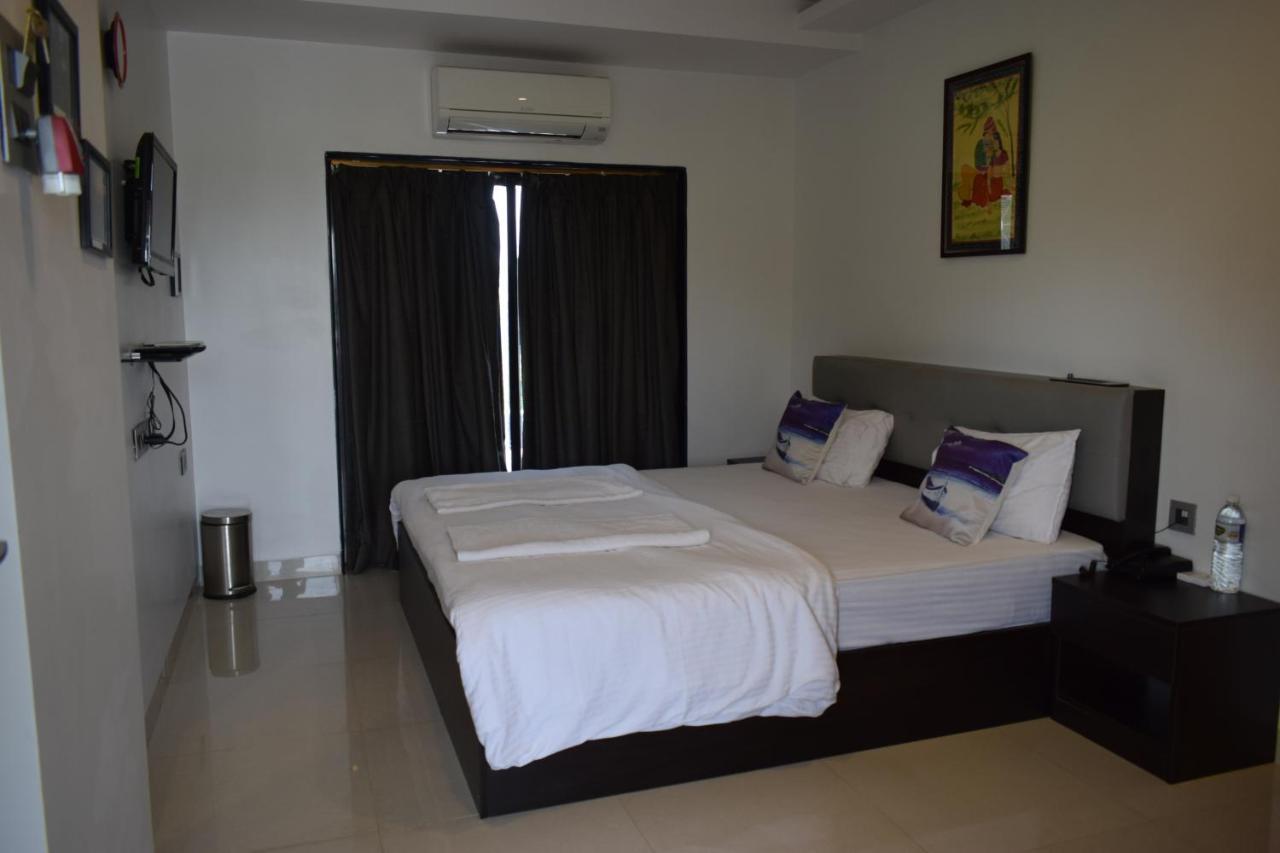Athi Resorts GOA エクステリア 写真