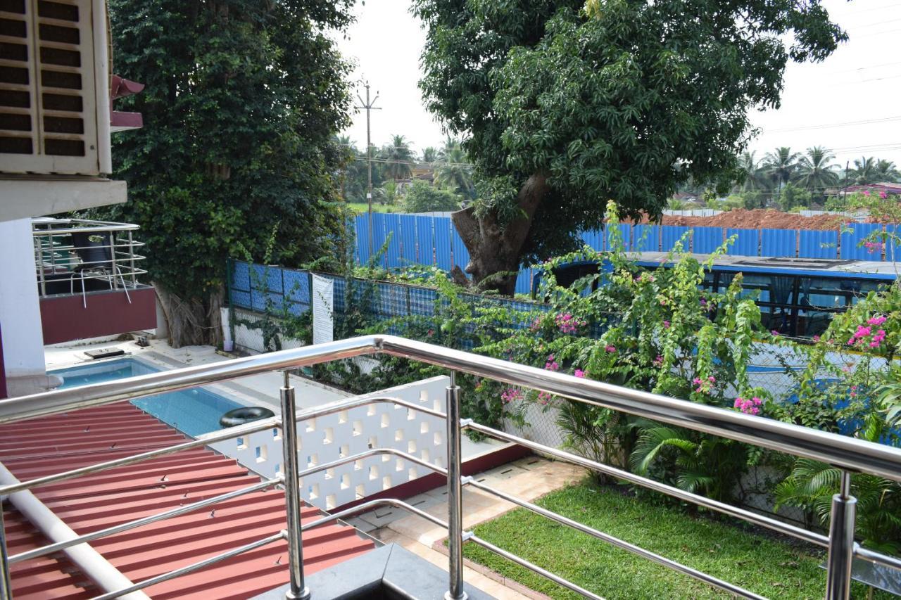Athi Resorts GOA エクステリア 写真
