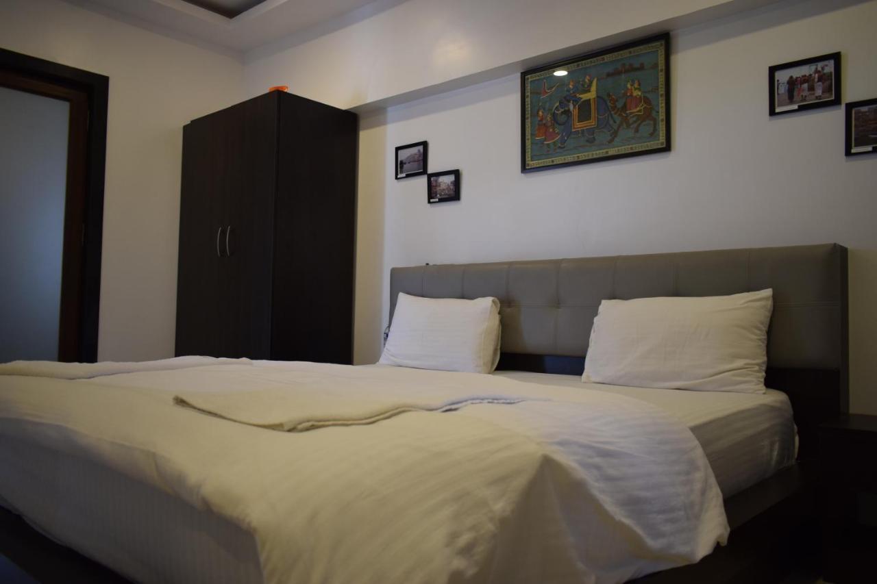 Athi Resorts GOA エクステリア 写真
