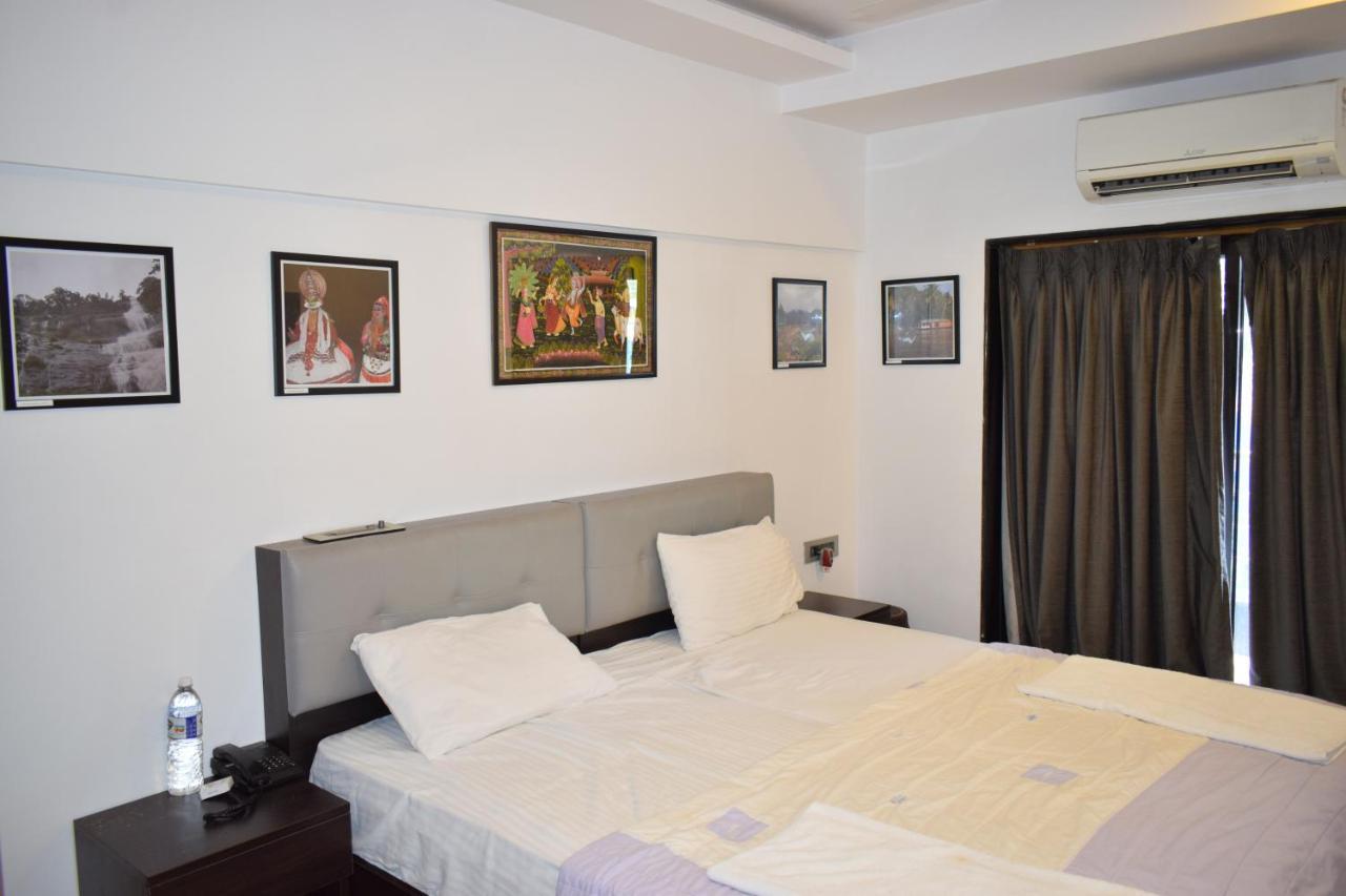 Athi Resorts GOA エクステリア 写真