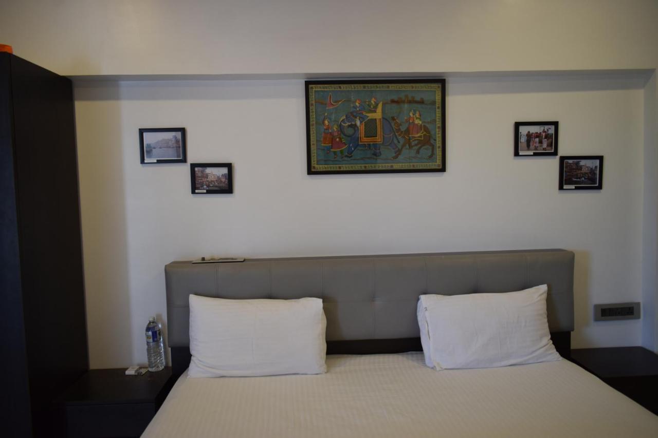 Athi Resorts GOA エクステリア 写真