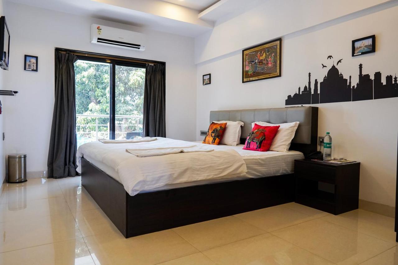 Athi Resorts GOA エクステリア 写真