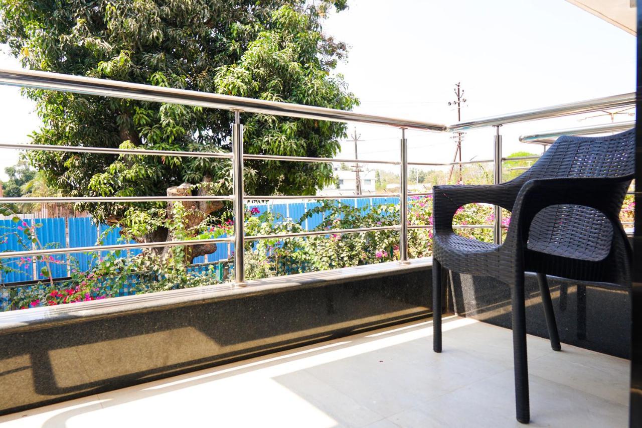 Athi Resorts GOA エクステリア 写真